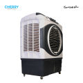 Cherry Air Cooler CR-5000 , AC-220V Fully Large Size , Super Plus Fast Cool , 100 Liters , Auto Swing and Turbo Cooling Technology , 4 Way Movable , Ice Box Technology , 1 Year Warranty. 