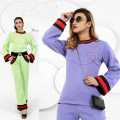 Ladies Winter Tracksuit, Girls Latest Winter Tracksuit,. 