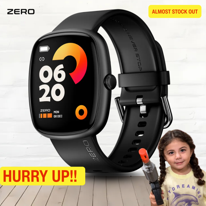 Zero%C2%AE%20Qube%20Smartwatch%201.83%20Inch%20Fluid%20Display%20%7C%20Swift%20UI%20Smart%20Watch%20%7C%20Bluetooth%20Fitness%20Tracker%20%7C%20Health%20Monitoring%20Smartwatch%20%7C%20Sports%20Modes%20%7C%20Smart%20Notifications%20%7C%20Custom%20Watch%20Faces%20%7C%20Android%20&%20iOS%20Compatible%20%7C%201%20Year%20Warranty%20-%20Image%202
