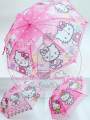 iSchoolDy Kids Cartoon Umbrella Pop up Umbrella Lightweight Windproof. 