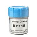 10g 20g Silver Thermal Grease Paste Compound Chipset Cooling For CPU GPU HY710. 