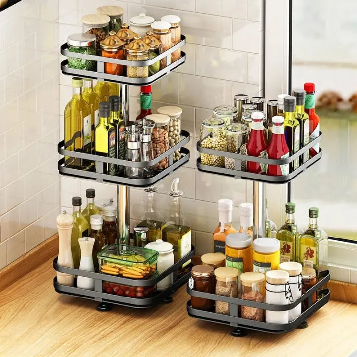 360%C2%B0%20Rotatable%20Metal%20Storage%20Organizer%20by%20Matrix%20%7C%20Organizer%20for%20Kitchen%20Essentials%20%7C%20Rotating%20Storage%20Rack%20for%20Vanity%20&%20Dressing%20Tables%20%7C%20Smart%20Storage%20&%20Organizing%20Rotatable%20Rack%20-%20Image%204