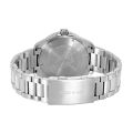 Tag Heuer Aquaracer Calibre 5 Silver Stainless Steel Blue Dial Automatic Watch for Gents - WAY211CBA0928. 