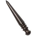 Wooden Leather Burnisher Tool for Burnishing of Various Leather. 