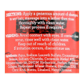 XHC Biotin & Collagen Thickening Shampoo, For Strong & Thick Hair, 400ml. 