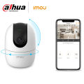 Dahua imou Ranger 2 1080P IP Camera 360 Camera Human Detection Night Vision Baby Home Wifi Camera. 