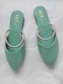 ladies shoes slipper girl casual pumps. 