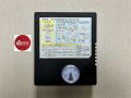 Genuine Japanese Car Air Pump/Inflator/Compressor with Pressure Gauge. 