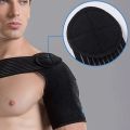 Detachable Shoulder Brace Compression Support for Torn Rotator Cuff AC Joint Pain Relief Tendonitis Orthosis Dislocated Sholder. 