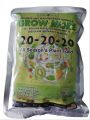 GROWMORE GARDEN FERTILISER 400 GRAMS PACK (NPK 20-20-20) IMPORTED USA. 
