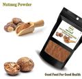 ORGANICS Nutmeg (Jaiphal Jathikka) Powder, pack of 150 gms. 