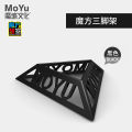 Custom pattern Rubik's cube third-order educational creative toys two-dimensional cartoon original god and ghost animation peripheral. 