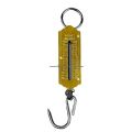 25Kg Pocket Spring Balance Weighing Scale Mechanical Spring Balance Weighing Scale with Hanging. 