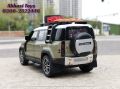 1:22 Scale Land Rover Defender 2022. Die-Cast Model. 
