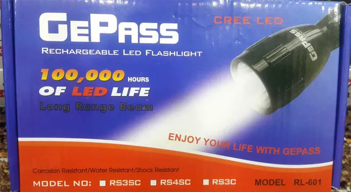 Rechargeable%20LED%20Flashlight%20Gepass%20Torch,%20100,000%20Hours%20of%20LED%20Life,%20Long%20Range%20Beam,%20CREE%20LED,%20Emergency%20Lights%20-%20Image%204