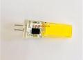 【Topnotch Store】1PCS LED COB 10W GY6.35 B15 12V dimmable LED GY6.35 12V LED B15 12V cob2508 dimming led g6.35 12v cob2508 crystal Light. 