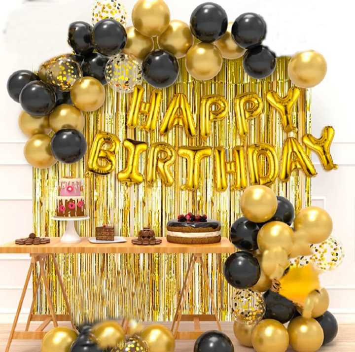 Happy%20birthday%20Theme%20Pink,%20White%20Silver-%20Including%20Pink%20Banner%20cards,%20Latex%20Balloons,%20Confetti%20Balloons%20With%20Silver%20Back%20Curtain,%20Best%20Set%20For%20Birthday%20Party%20-%20Image%203