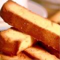 Khalifa Bakery Cake Rusk Special Fresh Khalifa Bakers 0.5 KG GBS. 