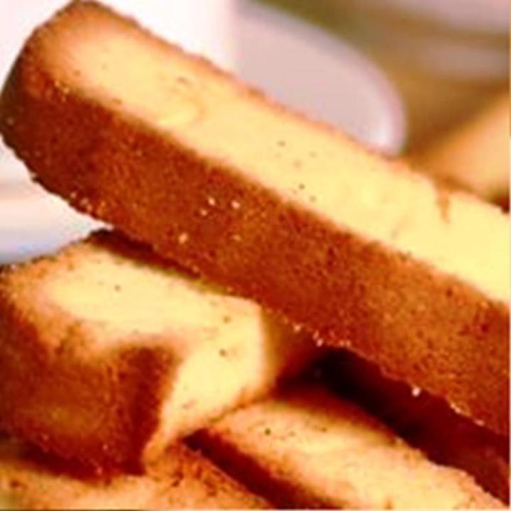 Khalifa Bakery Cake Rusk Special Fresh Khalifa Bakers 0.5 KG GBS