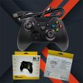 N-1 FOR X ONE WIRED CONTROLLER BLACK. 