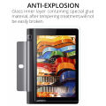 9H Screen Protector For Lenovo Yoga Tab 3 8 inches Tablet Explosion-Proof Tempered Glass Protective Film 8.0 YT3 850F 850M 850L. 
