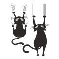 Wall Stickers Novelty Window Decoration Wall Decal Sticker. 