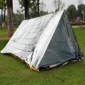 Emergency Shelter Tent – Pocket Camp & Shelter. 