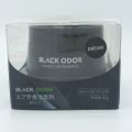 Black ODOR Fashion Car Fragrance Jel -Dream-. 