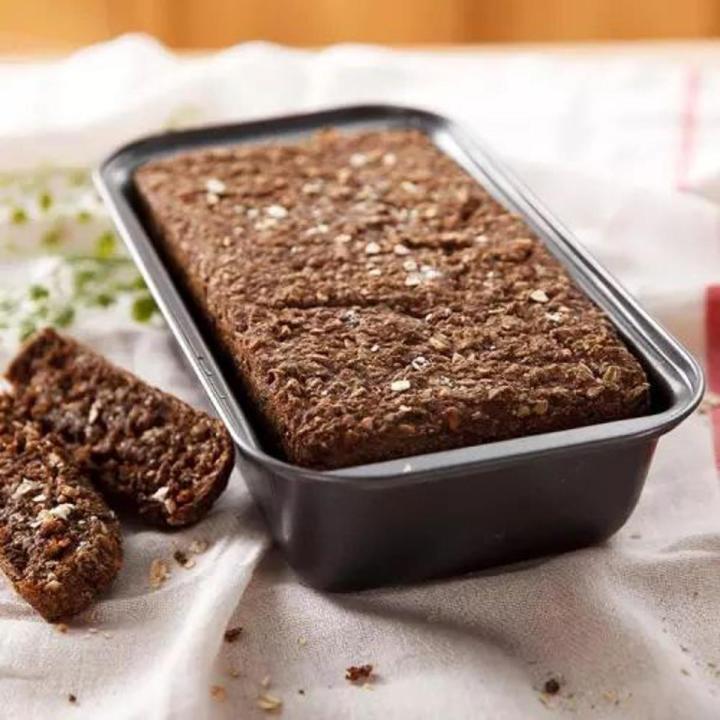 Rectangular Shape Cake Mould Baking Pan Large size