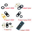 Huawei P Smart 2018 back camera lens. 