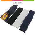 Techmanistan Woolen Knee Warmer. 