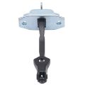2X Door Check Strap Stopper Jam Hinge Driver Front Lh Fit for Toyota Matrix Corolla. 
