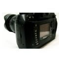 Nikon D70 DSLR Camera with 35-70 mm lens - DSLR Camera - Nikon D70 DSLR Camera with Complete Accessories. 