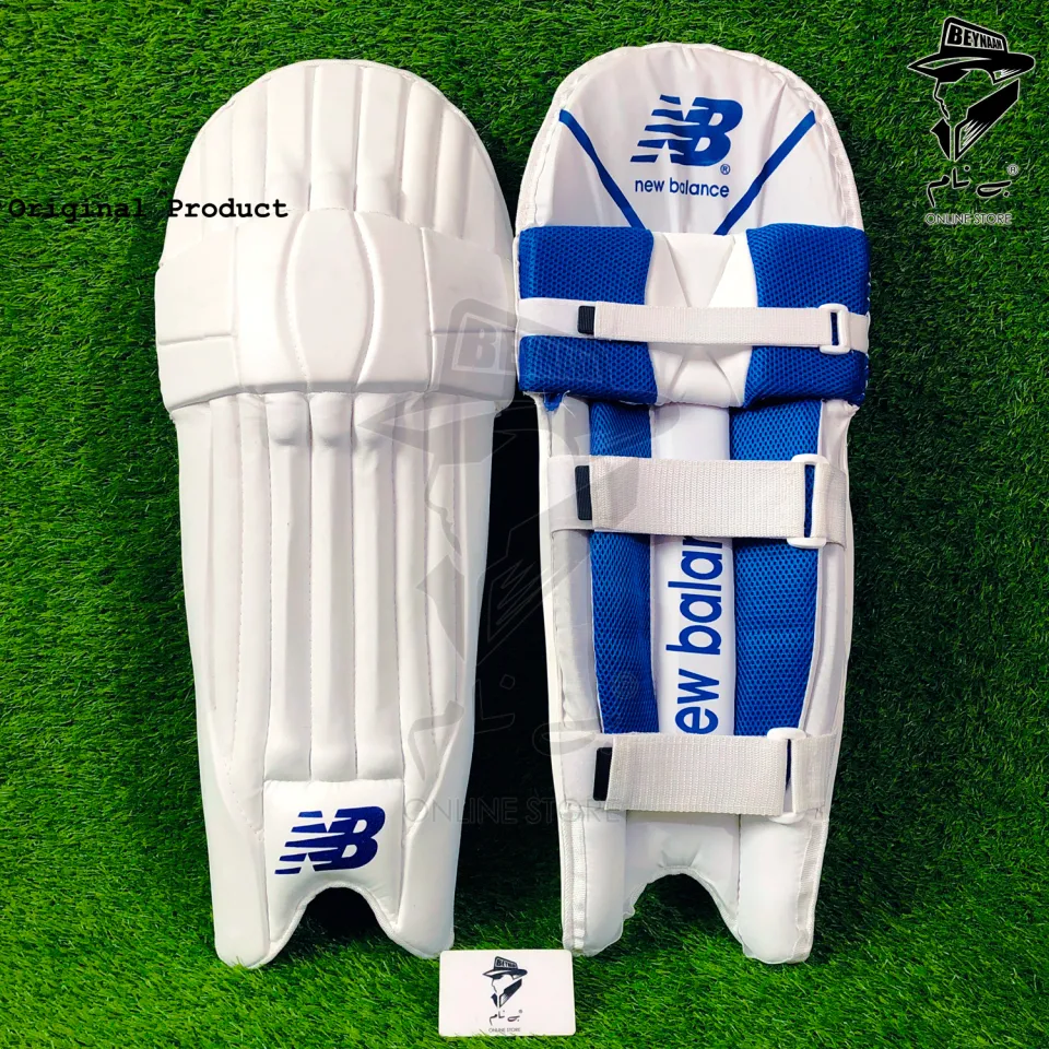 Nb cricket pads online