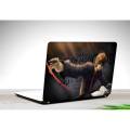 Light Yagami Death Note Laptop Back Skin Vinyl Stickers Decal,12 13 14 15 15.6 inches Notebook Laptop Skin Sticker for all Laptops. 