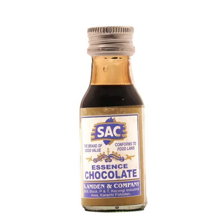 Chocolate%20Essence%20Flavor%20Cooking%20Baking%2025ml%20-%20Image%204