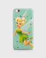 Huawei P10 Lite Cover case SoftTinker Bell - 1cover2040. 