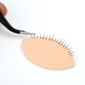 20pcs Beginner Lash Map Chart Wispy Lashes Pratice Chart Eye Shape Sponges Reusable Lash Extension Practice Lash Mapping. 