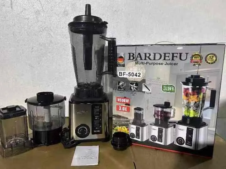 BARDEFU%20Durable%20Germay%20Made%20most%20powerfull%20Blender%7C3%20In%201%20Multifunctional%20Juicer%20%7C15%20Rotating%20Speed%20%7CStainless%20Steel%20Body%20%7CStrong%20And%20Powerfull%20motor%20%7C2.5%20Large%20Capacity%20and%20Unbreakable%20Jug%201000%20Ml%20with%20meat%20choper%20and%20grinder%20(SILVER)%20-%20Image%209