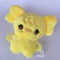 Kpop Idol IVE Yujin Wonyoung Rei Animal Doll Plush Doll Stuffed Toys. 