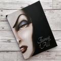 Fairest of All: A Tale of the Wicked Queen Book by Serena Valentino. 