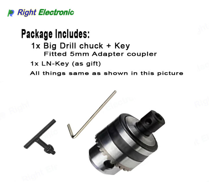 New%20Big%20Drill%20Chuck%20set%20for%20775%20DC%20motor%20Clamping%20fitted%205mm%20adapter%20coupler%20bush%20sleeve%20Fit%20for%20any%205mm%20%20dc%20or%20ac%20Motor%20shaft%20-%20Image%203