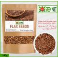 Flax Seeds (Alsi) - 100 Grams. 