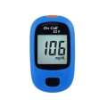 On Call Plus 25 50 Glucometer STRIPS  / EZII STRIPS 690 CODE. 