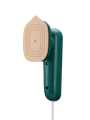 Portable Mini Electric Steam Iron Handheld Garment Steamer for Clothes good Mini Ironing Machine. 