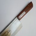 Premium Quality Azhar & Arshad Blade Slaughter Knife | Qurbani Meat Knife  12". 