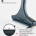 2 In 1 Window Mesh Screen Brush Curtain Net Wipe Cleaner Multifunctional Carpet Brush Dust Removal Brush. 