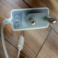 Imported High Quality Original 4 USB Charger 4.1A / Original Fast Charger / Adaptive Quick Wall Travel Adapter / Imported Charger / Mobile Charger / 4 USB Charger / Smartphone 4 USB Charger Art # 4.1A (1 Pcs). 