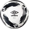 New Swerve Umbro Football Soccer Match Ball Hand Stitch - Machine Stitch Ball - Standard Size 5 For Adult Football Training And Practice. 
