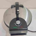 Roti maker, 1800w Electric Non-stick Crepe Pizza Paratha Pancake Maker, Chapati maker, pizza maker. 